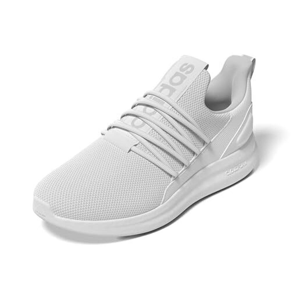 adidas Men's Lite Racer Adapt 7.0 Sneaker - Size 9.5 - Used